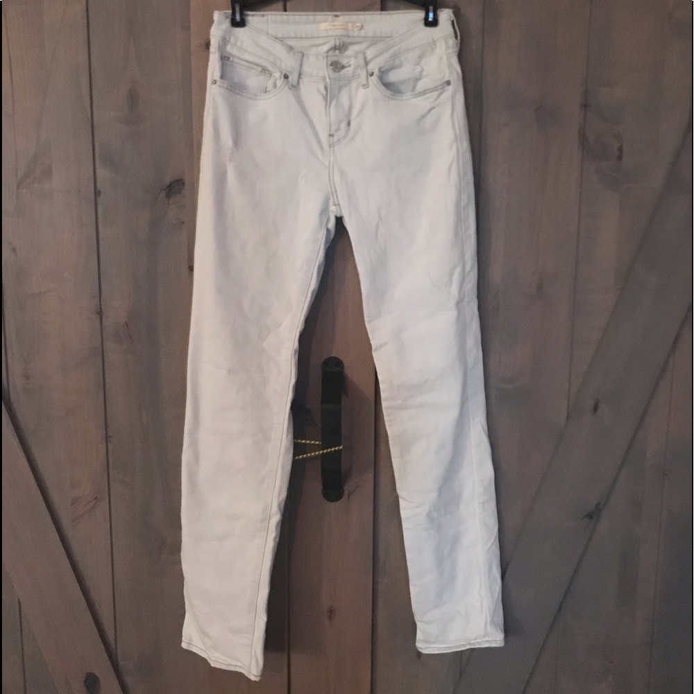 Levi’s Jeans